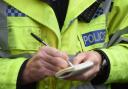 A man from Tiptree has been arrested on suspicion of importing a class A drugs