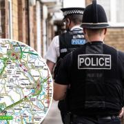 Anti-social - Essex Police have been given extra powers this Bank Holiday Weekend to do a potential 