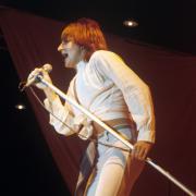 Tape - Sir Rod Stewart’s first studio recording to be sold at auction