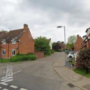 Moat Foundation, a housing association which owns a retirement living scheme, in Washington Close, Maldon, is set to create a new community area