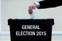 How will you vote in the 2015 General Election? Take our survey