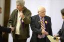 Election 2015 - Tendring Council: Ukip's Kevin Watson and Roy Raby oust Labour in the Golf Green ward