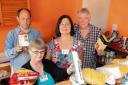 Maldon: Demand for town's food bank rockets