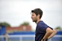 Cup-tied – Danny Cowley is unhappy seven of his players will be unavailable for tonight’s key match