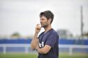 Danny Cowley - hailed under-strength Concord’s gutsy win at Bishop’s Stortford as one of the best-ever in the club’s history