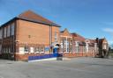 Primary School: Maldon Primary School