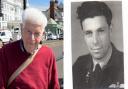 Hero - Jim Dearlove served as a pilot in the RAF during the Second World War