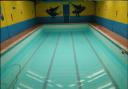 Essential - Wentworth primary school swimming pool