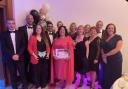 Award - Ormiston Academies Trust wins Community Trust of the Year at MAT Excellence Awards