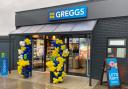 Opening: the new Greggs shop in Latchingdon is now open