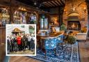 Look inside: Popular Essex pub in 17th-century farm re-opens after major revamp