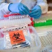 No new coronavirus deaths recorded in north Essex