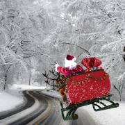 The Rotary Club of Heybridge Blackwater has thanked residents for donations during its Santa Sleigh runs. (Photo: Pixabay)