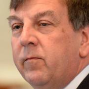 The Maldon MP John Whittingdale stood in Parliament to question Secretary of State for Defence Ben Wallace amid the crisis in Ukraine