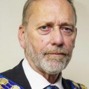 Maldon District Council chairman Mark Heard