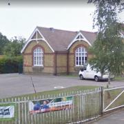 Tollesbury Primary School