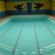 Essential - Wentworth primary school swimming pool