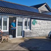 New - Edgewood Veterinary Group in Althorne