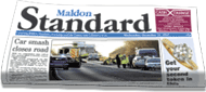 Maldon & Burnham Standard