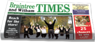 Braintree & Witham Times
