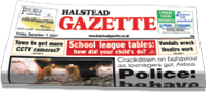 Halstead Gazette
