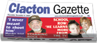 Clacton & Frinton Gazette