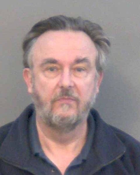 Pensioner jailed for 22 years after admitting 23 charges of child sex abuse