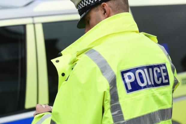 Police have been investigating the sale of Class A drugs in Chelmsford.