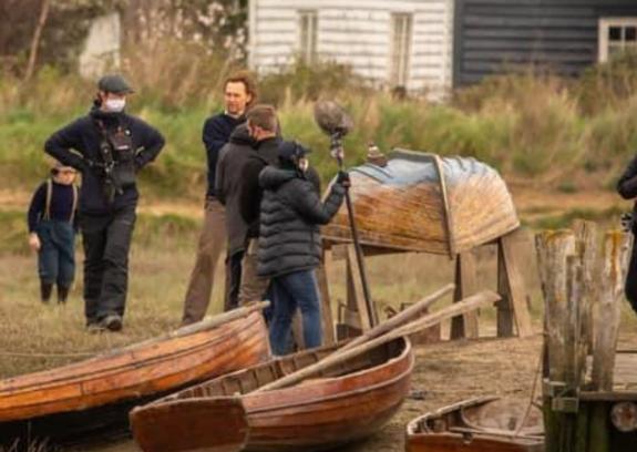 Maldon and Burnham Standard: Maldon and Burnham Standard: