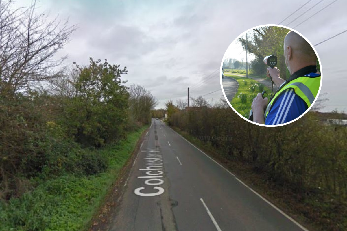 Tiptree: Council meeting to discuss police and speeding | Maldon and Burnham Standard - Vimarsana News