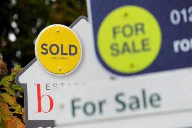Revealed: How much first time buyers are having to pay in Maldon