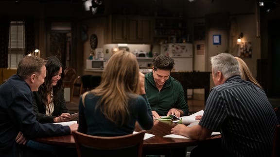 11 bombshell moments from Friends reunion you might have missed | Maldon and Burnham Standard - Vimarsana News