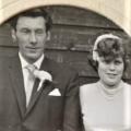 Maldon and Burnham Standard: Ted and Pearl   Hammond