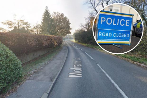 Female cyclist suffers life-changing injuries after crash on Chelmsford road