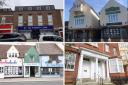 Check out all these recognisable landmark buildings up for sale in Mid-Essex