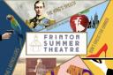 Frinton Summer Theatre's McGrigor Hall Season has something for everyone