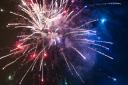 Fireworks - There are many firework displays happening across North Essex