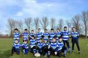 Youngsters - Maldon Rugby Club