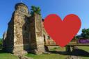 Listed: Here are some of the most romantic things to do in Essex this Valentine's Day