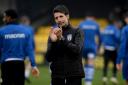 Recruitment drive - Danny Cowley is looking to bring in new signings for his Colchester United squad ahead of next season