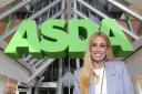 Stacey Solomon launches new collection with Asda inspired by her Essex home