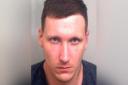 Wanted – Alex Potter has been on the run for a week