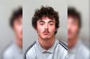 Sentenced – Jack Shorter will spend 14 months at a young offenders' institution