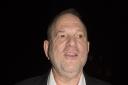 New York’s highest court has overturned Harvey Weinstein’s 2020 rape conviction and ordered a new trial (David Mirzoeff/PA)