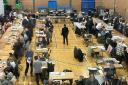 LIVE: Dudley local elections 2024