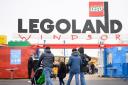 A stock image of Legoland