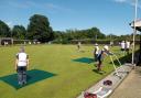 THE STAGE: Maldon Bowling Club to host Essex Men's Pairs Final