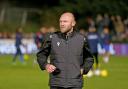 Reaction - Maldon and Tiptree boss Wayne Brown is looking for a response from his players following their defeat to Heybridge Swifts