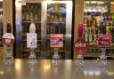 Up to 15 real ales will be up for grabs