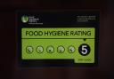 Three eateries in the Maldon district have been handed new food hygiene ratings